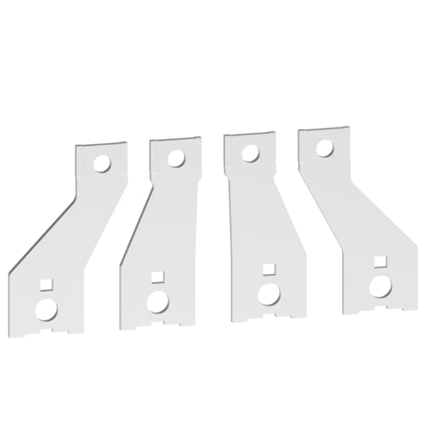 SCHNEIDER ELECTRIC - Anschluss Spreizsatz - TeSys Giga Schütz LC1G115-225, 4-polig, 35-45mm Abstand