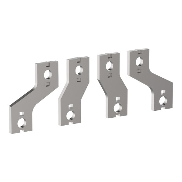 SCHNEIDER ELECTRIC - Anschluss Spreizsatz - TeSys Giga Schütz LC1G265-500, 4-polig, 45-70mm Abstand