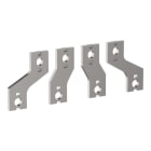 SCHNEIDER ELECTRIC - Anschluss Spreizsatz - TeSys Giga Schütz LC1G265-500, 4-polig, 45-70mm Abstand