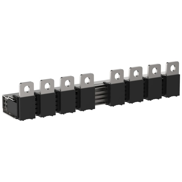 SCHNEIDER ELECTRIC - Netzumschaltung Leistungsbrücke - TeSys Giga Schütz LC1G265-500, 4-polig