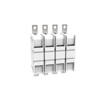 SCHNEIDER ELECTRIC - Ersatz Hauptkontakte für das 4-polige TeSys Giga-Schütz LC1G400-500