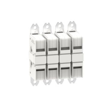 SCHNEIDER ELECTRIC - Ersatz Hauptkontakte für das 4-polige TeSys Giga-Schütz LC1G256-330