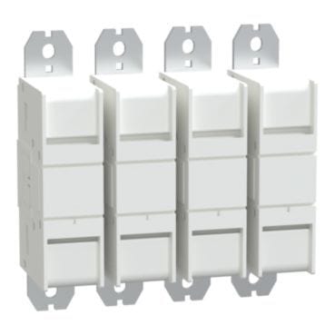 SCHNEIDER ELECTRIC - Ersatz Hauptkontakte für das 4-polige TeSys Giga-Schütz LC1G630-800