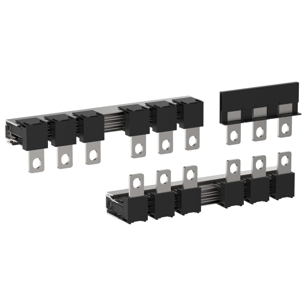 SCHNEIDER ELECTRIC - Stern-Dreieck Leistungsbrücken - TeSys Giga Schütz LC1G115-225