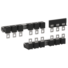 SCHNEIDER ELECTRIC - Stern-Dreieck Leistungsbrücken - TeSys Giga Schütz LC1G115-225