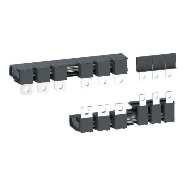 SCHNEIDER ELECTRIC - Stern-Dreieck Leistungsbrücken - TeSys Giga-Schütz LC1G265-500 & 115-225