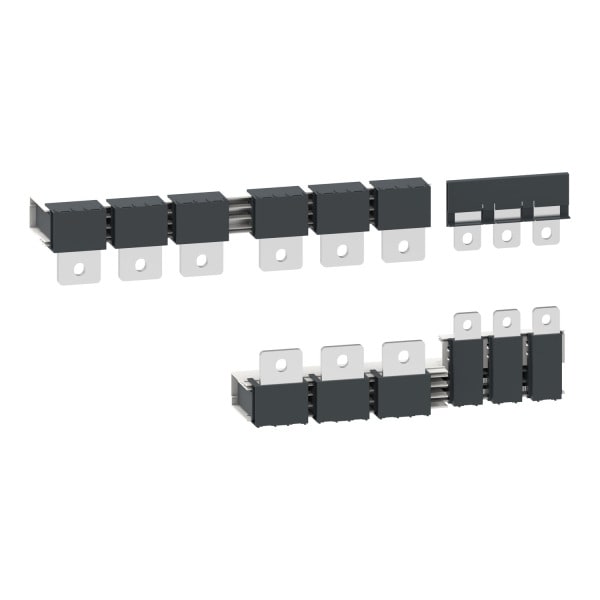 SCHNEIDER ELECTRIC - Stern-Dreieck Leistungsbrücken - TeSys Giga-Schütz LC1G265-500