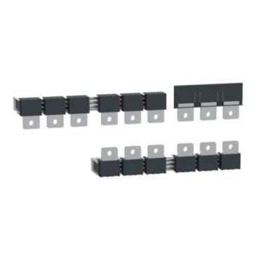 SCHNEIDER ELECTRIC - Bausatz mit Phasenbrücken zur Stern-Dreieck-Schaltung für TeSys Giga Schütze LC1G630-800(D) an LC1G630-800(Y)