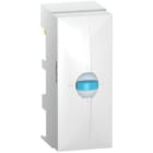 SCHNEIDER ELECTRIC - Montageplatte+Abdeckung, 3p, 12x5, 30x10 Sammelschienen, 440A max., 35-120mm2