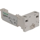 SCHNEIDER ELECTRIC - Spulenadapter, Retrofit, VAR 24-48VAC, für D09/D38
