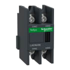 SCHNEIDER ELECTRIC - Hilfsschalterblock, 2S