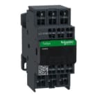 SCHNEIDER ELECTRIC - Schütz - 3 P - 18A AC-3 - Sp. 220VAC - 1Ö/1S
