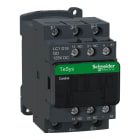 SCHNEIDER ELECTRIC - Leistungsschütz, 3p+1S+1Ö, 7,5kW/400V/AC3, 18A, Spule 125V DC