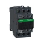 SCHNEIDER ELECTRIC - Schütz TeSys D - 3P(3 S) - AC-3 - <= 440 V 32 A - 110 V DC Spule