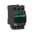 SCHNEIDER ELECTRIC - Schütz TeSys LC1D - 3P - AC-3 440 V 32 A - Spule 220 V DC