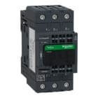 SCHNEIDER ELECTRIC - Schütz TeSys D - 3P(3 S) - AC-3 - <= 440 V 50 A - 12 V DC Spule