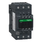 SCHNEIDER ELECTRIC - Leistungsschütz, 3p+1S+1Ö, 30kW/400V/AC3, 65A, Spule 60V DC