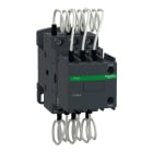 SCHNEIDER ELECTRIC - TeSys LC1D.K Kondensatorschütz - 3P - 25 kVAR - 415 V - 220 V AC Spule