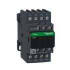 SCHNEIDER ELECTRIC - Schütz TeSys LC1-D - 4P - AC-1 440 V 32 A - Spule 120 V AC