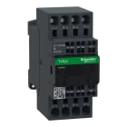 SCHNEIDER ELECTRIC - Schütz TeSys LC1D - 4P - AC-1 440 V 40 A - Spule 24 V DC