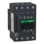 SCHNEIDER ELECTRIC - Schütz TeSys D - 4P(4 S) - AC-1 - <= 440 V 60 A - 100 V AC Spule