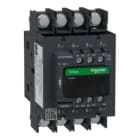 SCHNEIDER ELECTRIC - Leistungsschütz, 4p+1S+1Ö, 80A/AC1, Spule 110V DC
