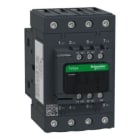 SCHNEIDER ELECTRIC - Schütz TeSys D - 4P(4 S) - AC-1 - <= 440 V 80 A - 32 V AC Spule