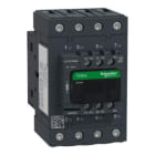 SCHNEIDER ELECTRIC - Schütz TeSys D - 4P(4 S) - AC-1 - <= 440 V 80 A - 60 V DC Spule