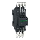 SCHNEIDER ELECTRIC - TeSys LC1D.K Kondensatorschütz - 3P - 40 kVAR - 415 V - 230 V AC Spule