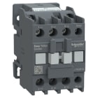 SCHNEIDER ELECTRIC - EasyPact TVS 3P SCHÜTZ 400 V 11 KW AC3