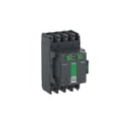SCHNEIDER ELECTRIC - Leistungsschütz TeSys control - Giga, 4-polig, 330A AC1, 24-48V ACDC-A Spule