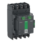 SCHNEIDER ELECTRIC - Leistungsschütz TeSys control - Giga, 4-polig, 305A AC1, 200-500V ACDC Spule