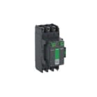 SCHNEIDER ELECTRIC - Leistungsschütz TeSys control - Giga, 3-polig, 115A AC3, 48-130V ACDC-A Spule