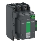 SCHNEIDER ELECTRIC - Leistungsschütz TeSys control - Giga, 3-polig, 115A AC3, 48-130V ACDC Spule