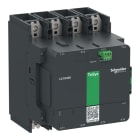 SCHNEIDER ELECTRIC - Leistungsschütz TeSys control - Giga, 4-polig, 440A AC1, 100-250V ACDC Spule