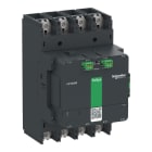SCHNEIDER ELECTRIC - Leistungsschütz TeSys control - Giga, 4-polig, 440A AC1, 200-500V ACDC Spule