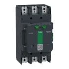 SCHNEIDER ELECTRIC - Leistungsschütz TeSys control - Giga, 3-polig, 630A AC3, 200-500V ACDC-A Spule