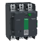 SCHNEIDER ELECTRIC - Leistungsschütz TeSys control - Giga, 3-polig, 630A AC3, 100-250V ACDC-N Spule