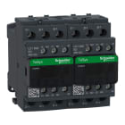 SCHNEIDER ELECTRIC - Wendeschützkombination, 3p+1S+1Ö, 11kW/400V/AC3, 25A, Spule 48V DC