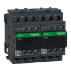 SCHNEIDER ELECTRIC - Wendeschützkombination, 3p+1S+1Ö, 15kW/400V/AC3 32A, Spule 48V 50/60Hz