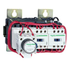 SCHNEIDER ELECTRIC - S-D-Schützkombination, 110kW, 230V50/60Hz