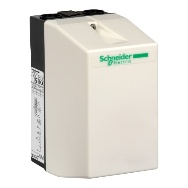 SCHNEIDER ELECTRIC - Direktanlasser gekapselt, TeSys LE1-D, 9A, Spule 230V AC