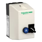 SCHNEIDER ELECTRIC - Direktanlasser gekapselt, TeSys LE1-D, 9A, Spule 230V AC
