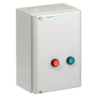 SCHNEIDER ELECTRIC - TeSys LE - geschlossener DOL-Starter - 65 A - 380 V AC-Spule