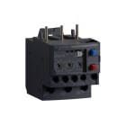 SCHNEIDER ELECTRIC - Motorschutzrelais, elektronisch, 20-38A, 200-240VAC