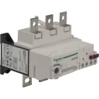SCHNEIDER ELECTRIC - Motorschutzrelais, 90-150A, 1S+1Ö, Klasse 10