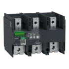 SCHNEIDER ELECTRIC - Überlastrelais, TeSys protect - Giga, 160-630A, Claas 5E-30E
