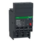 SCHNEIDER ELECTRIC - Motorschutzrelais, 1-1,6A, 1S+1Ö, Klasse 10A