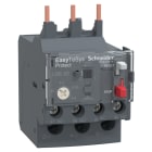 SCHNEIDER ELECTRIC - EasyPact TVS Differential-Thermalüberlastrelais 0,25...0,4 A - Klasse 10A