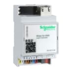 SCHNEIDER ELECTRIC - homeLYnk Logic Controller